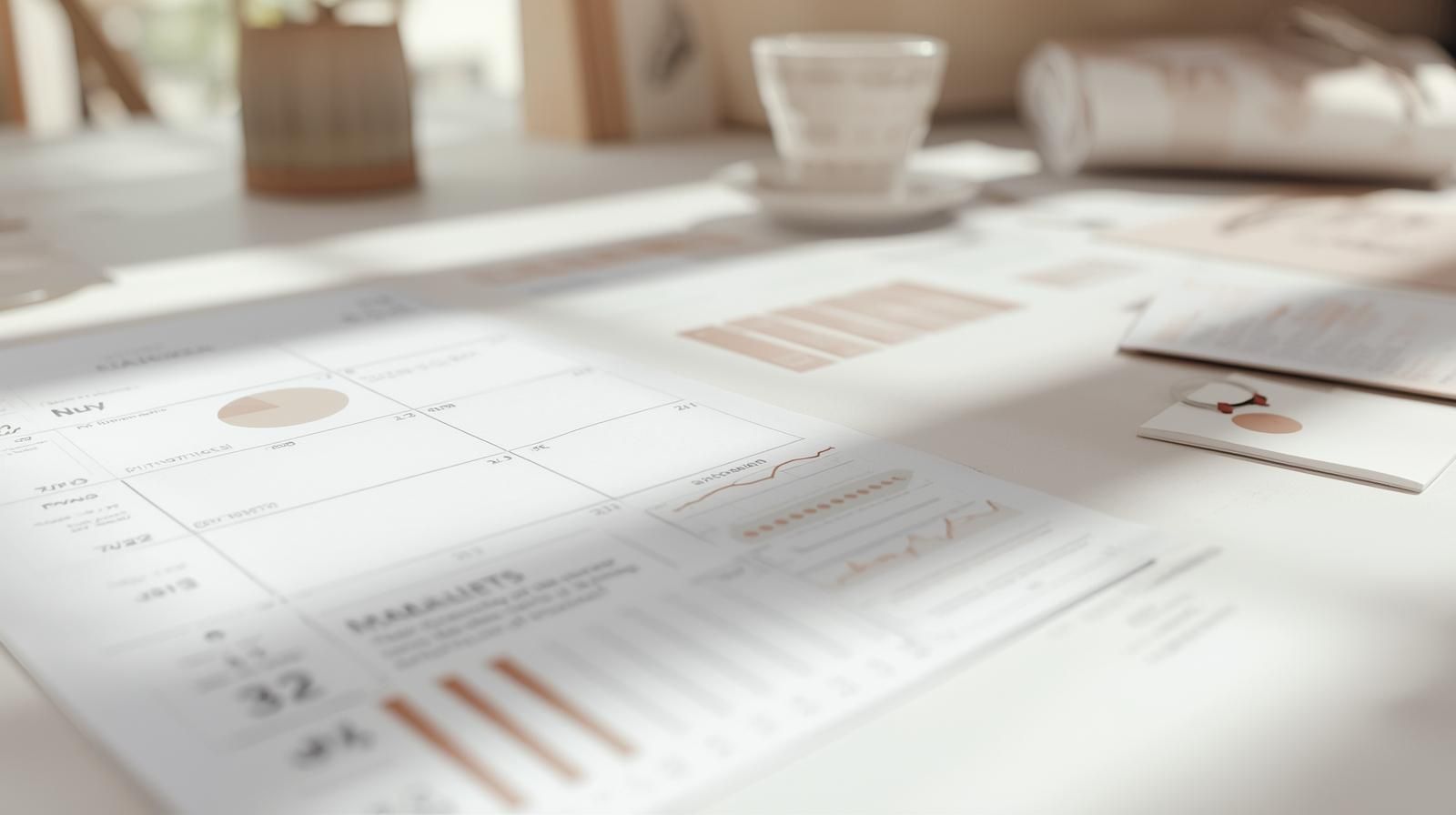 Content planning strategy for ecommerce brands