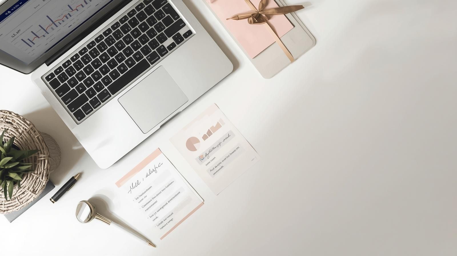 Ecommerce marketing strategy planning