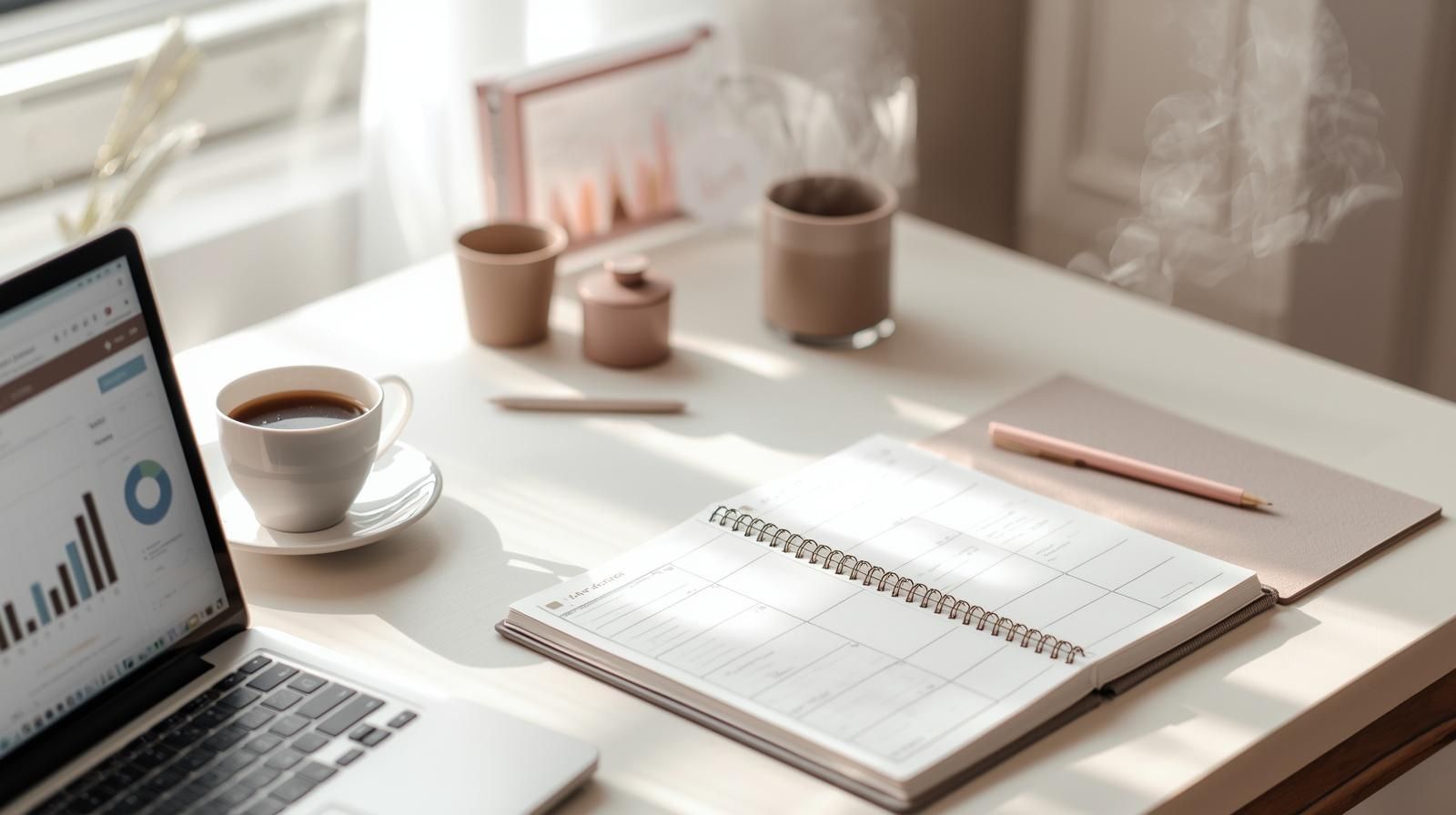 Business growth support and marketing analytics strategy